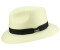 Stetson Aripeka Traveller Straw hat (2418502) beige/white