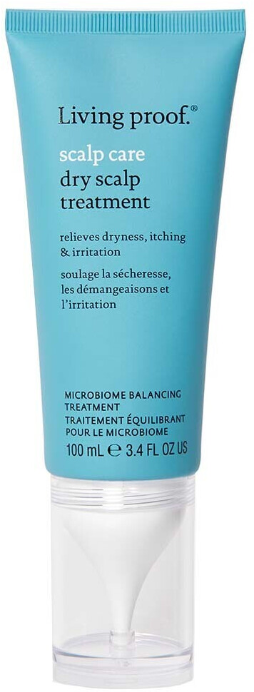 Living Proof. Scalp Care Dry Scalp Treatment (100 ml)