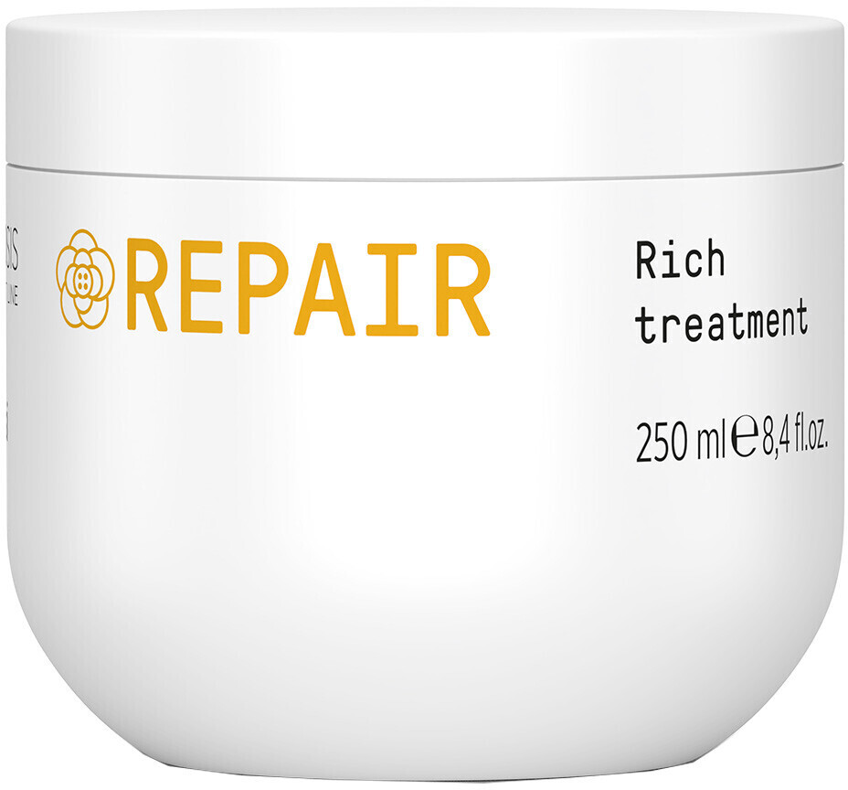 Framesi MORPHOSIS Repair Rich Treatment (250ml)