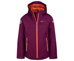 Trollkids telemark jacke