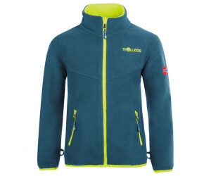 Trollkids Kids Oppdal Jacket XT (414) ab 19,99 € | Preisvergleich bei  idealo.de