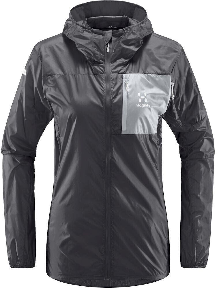 Haglöfs Women's L.I.M Shield Hood (605237)