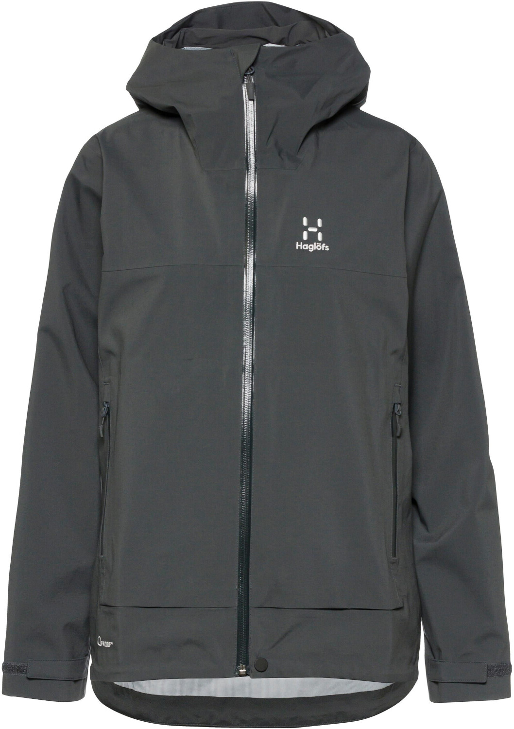 Haglöfs Women's Front Proof Jacket (606177)