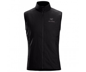 Arc teryx Atom SL Vest X000004849 black ab 159 90 Preisvergleich bei idealo.at