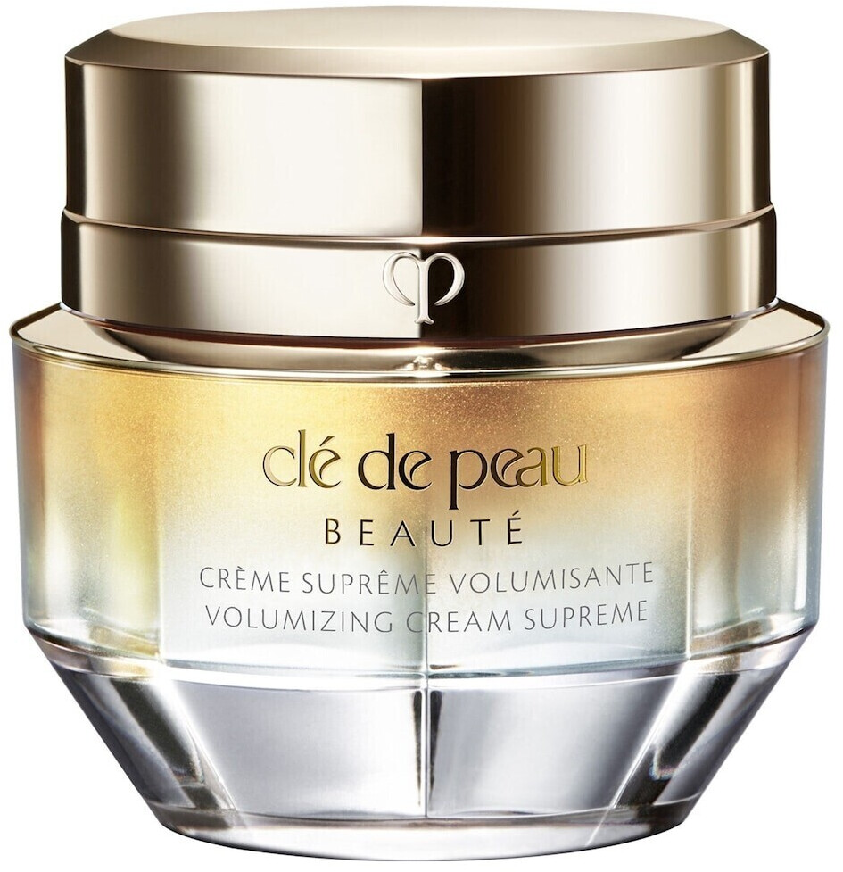 Clé de Peau Moisturizer Volumizing Cream (50ml)