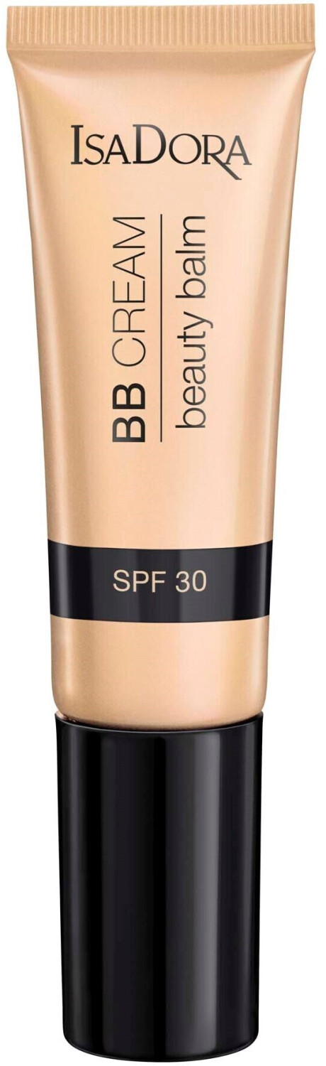 Photos - Other Cosmetics IsaDora BB Cream SPF 30 Neutral Nectar  (30ml)