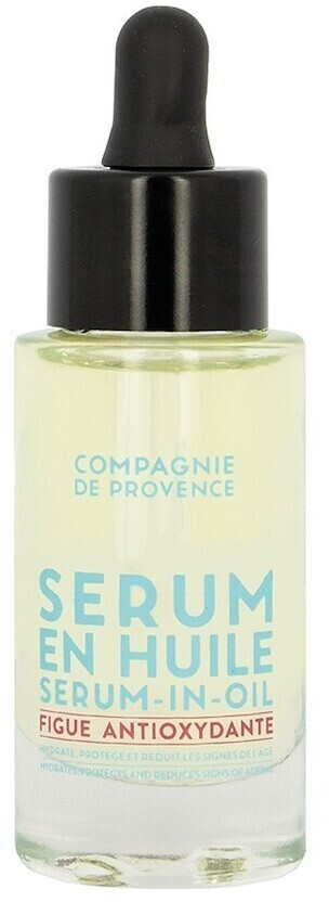 La Compagnie de Provence Oil Face Serum (30ml)