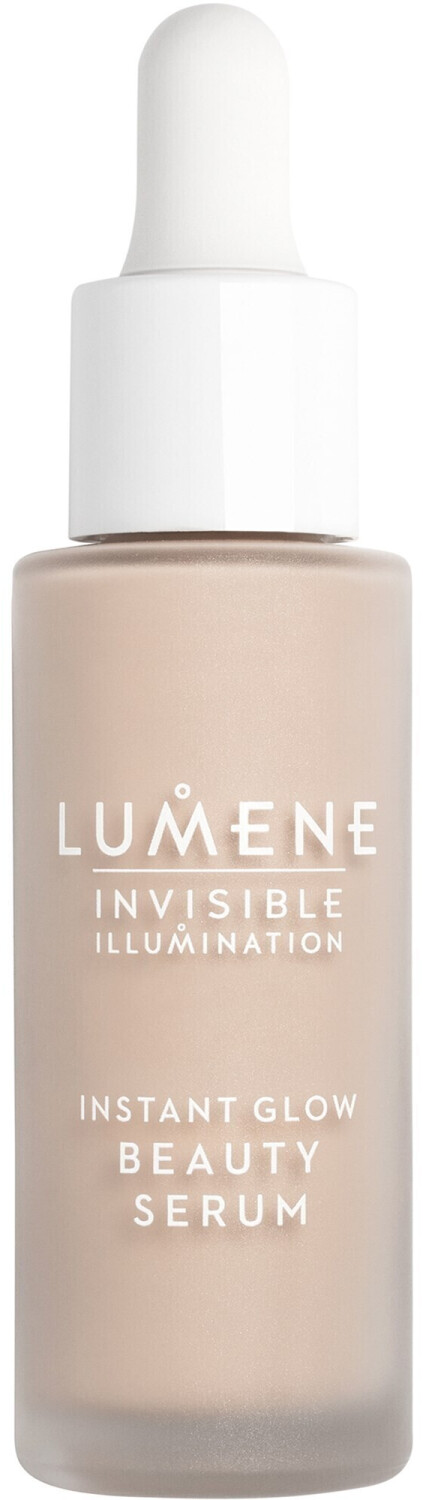 Lumene Instant Glow Beauty Serum Universal (30ml) Light