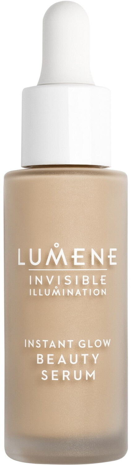 Lumene Instant Glow Beauty Serum Universal (30ml) Medium
