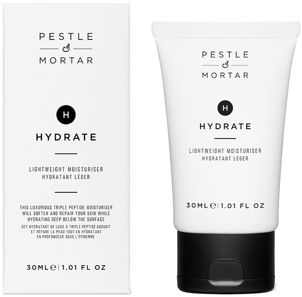 Pestle & Mortar Hydration Hydrate Moisturiser (30ml)