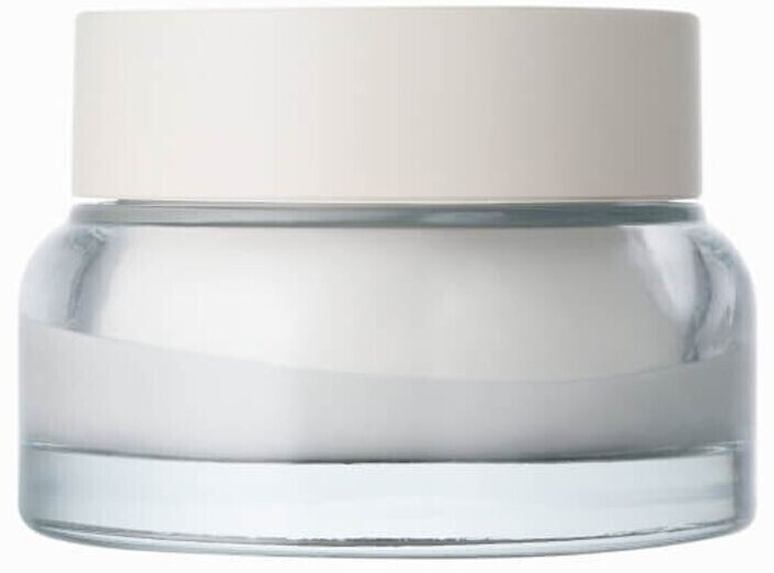 Sioris Enriched By Nature Cream (50ml)