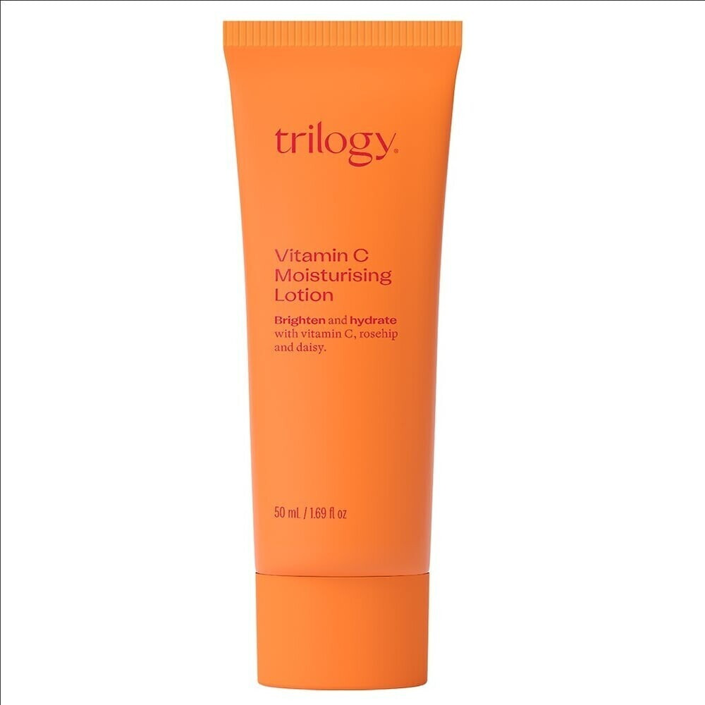 Trilogy Vitamin C Moisturising Lotion (50ml)