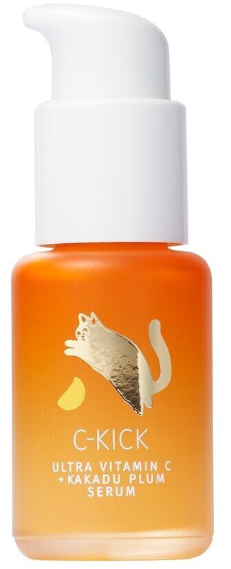 YOPE C-Kick Ultra Vitamin C Serum (30ml)