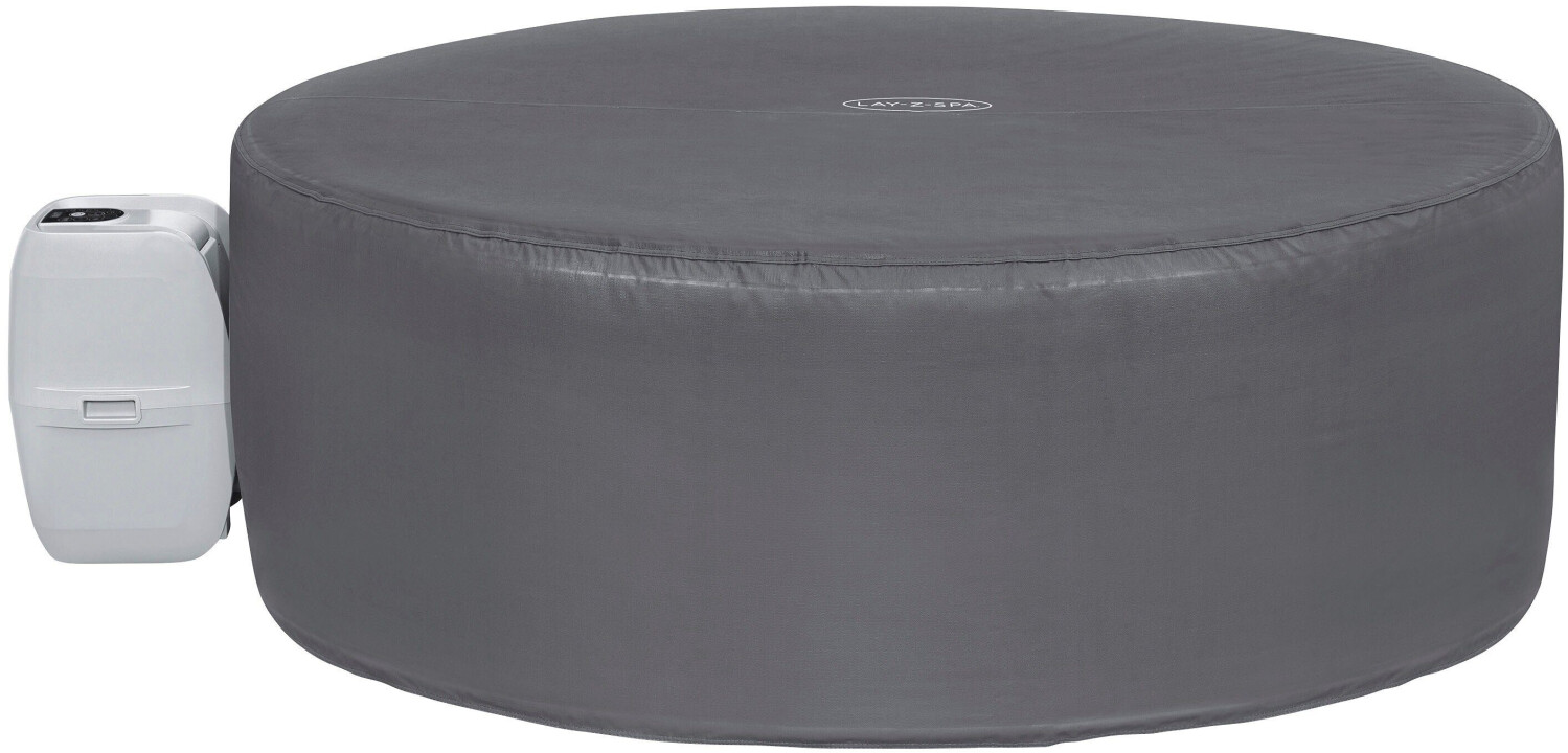 Bestway LAY-Z-SPA Whirlpool Thermo Cover Ø 196x71 cm