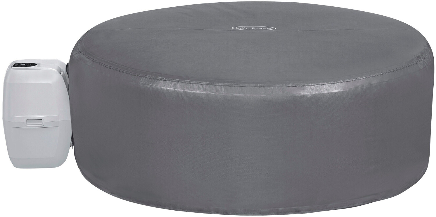 Bestway LAY-Z-SPA Xtras EnergySense Whirlpool Thermo Cover Ø 180x66 cm