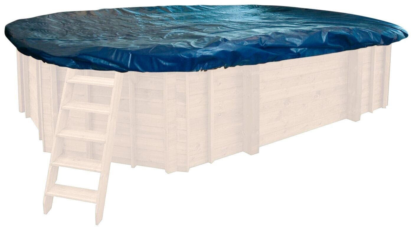 Interline Pool Cover 400x640 cm