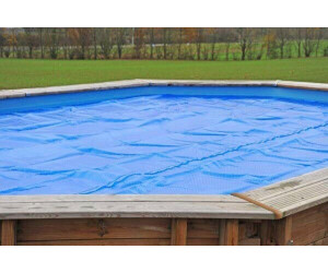 Gre Summer Cover for Pool Camomile 496x793 cm