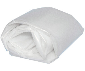 Clear Pool Pool Ground Cloth 855x500 cm