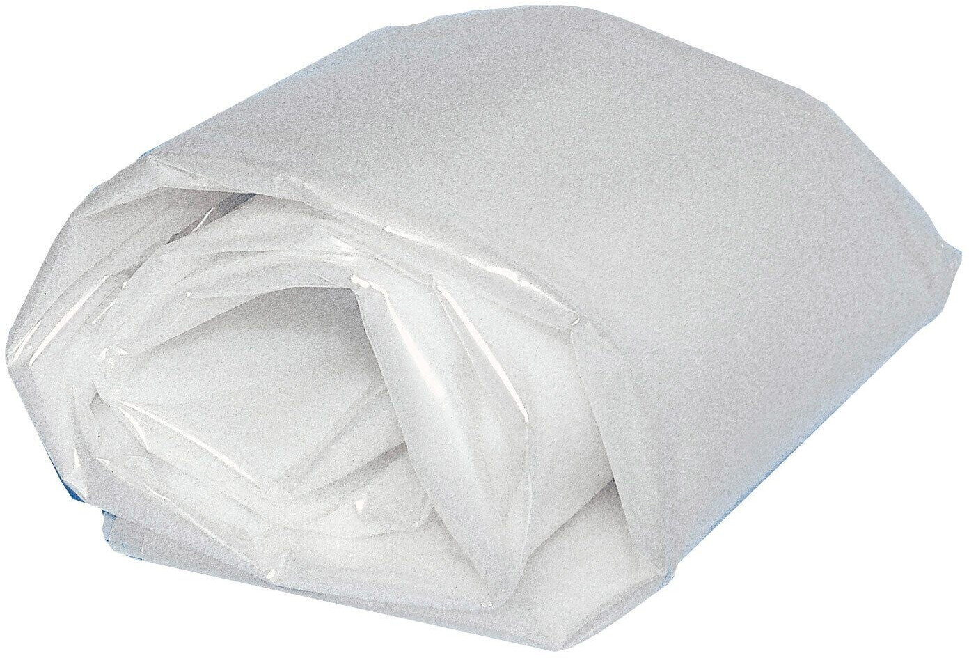 Clear Pool Pool Ground Cloth 855x500 cm