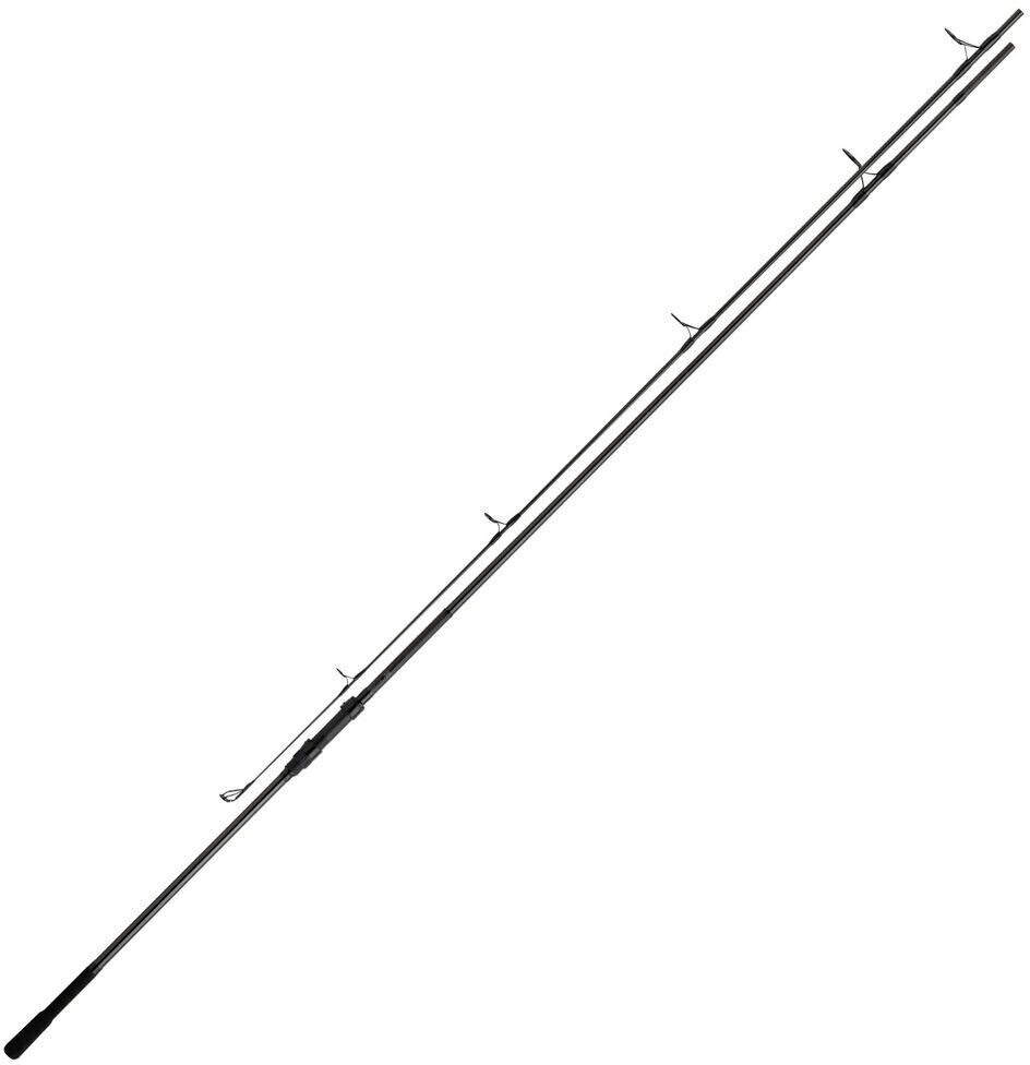 Fox Horizon X3 Karpfenrute abbreviated handle 12ft 3lb
