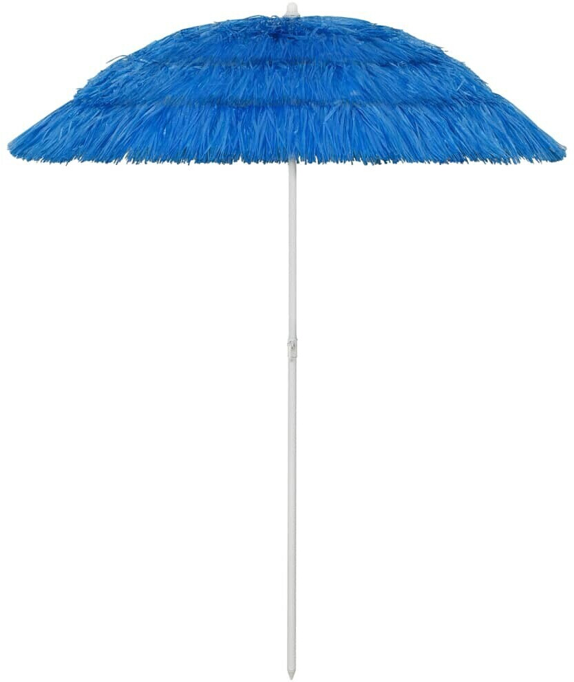 vidaXL Hawaii 180 cm blue