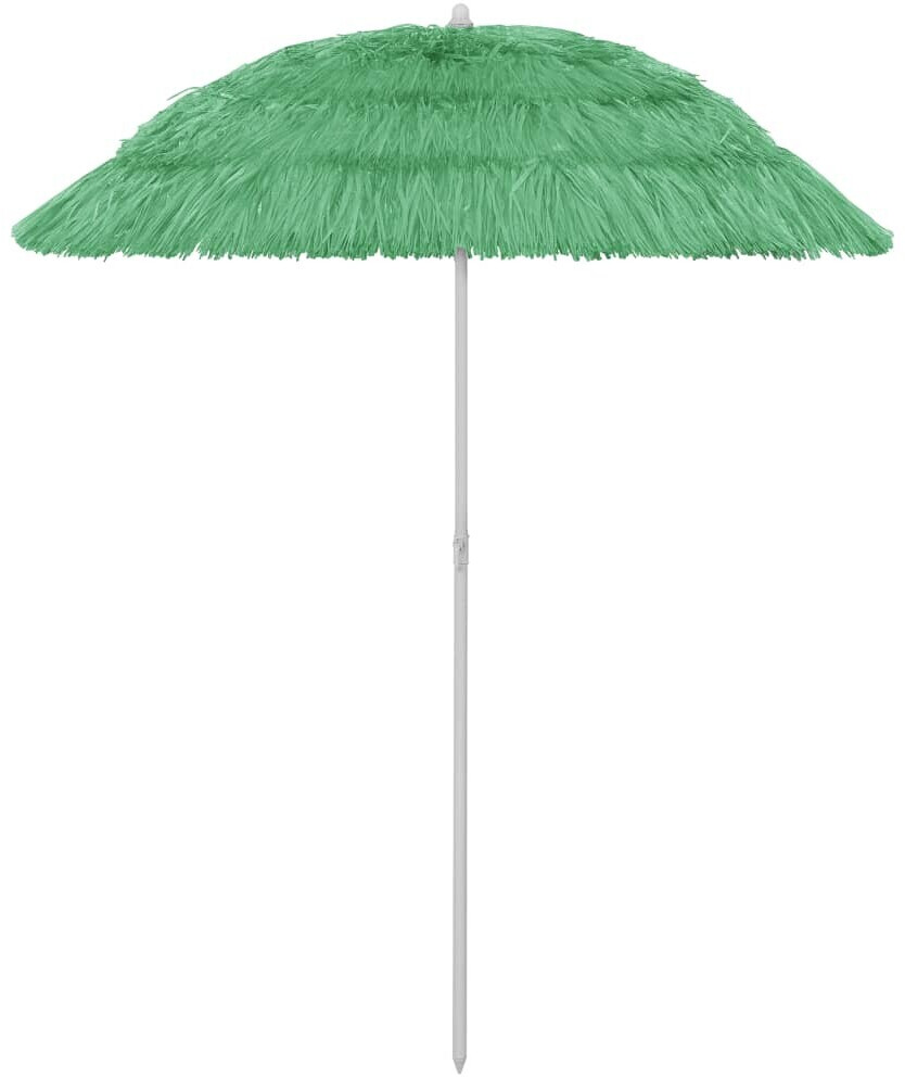 vidaXL Hawaii 180 cm green