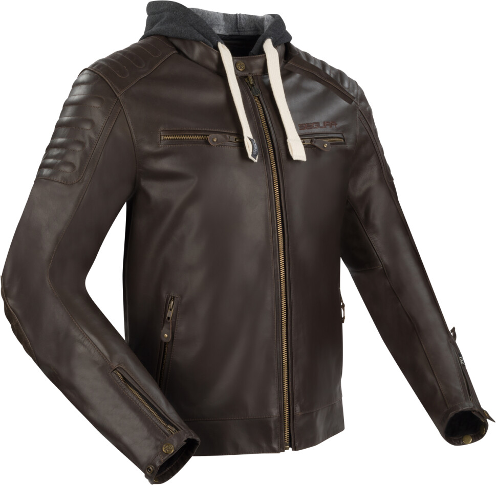 Segura Blouson Challenger