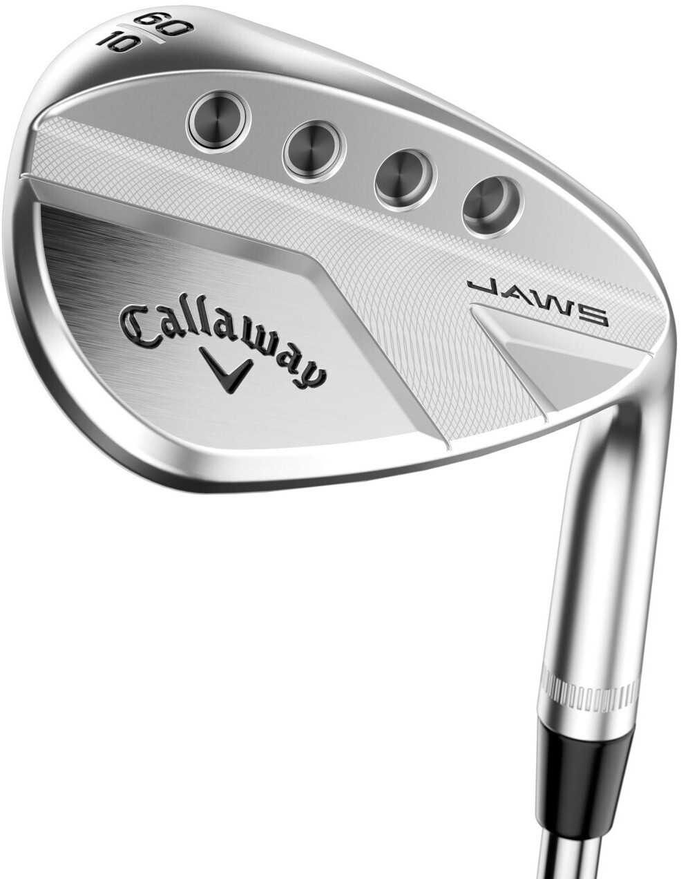 Callaway Jaws Raw Full Toe Wedge