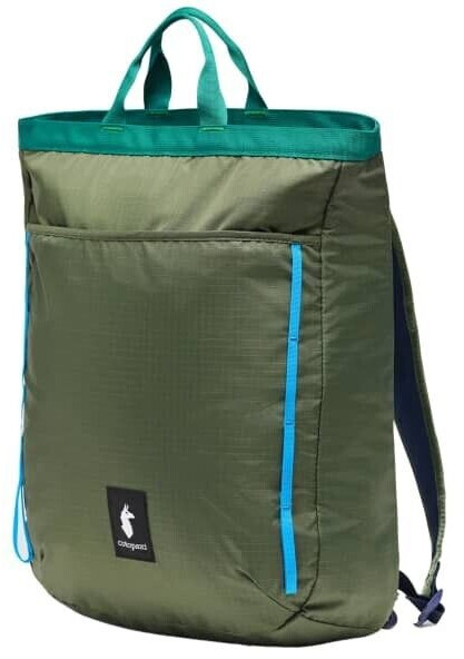 Cotopaxi Todo Convertible 16l Tote Daypack