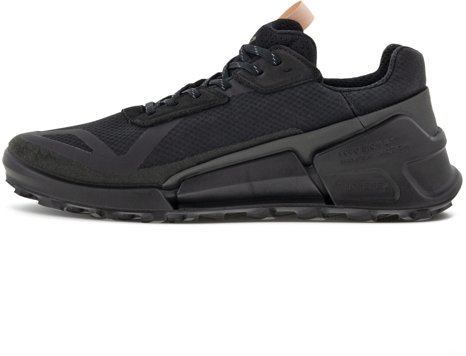 Ecco Biom 2.1 X Country W Low black ab 90 50 Preisvergleich bei idealo