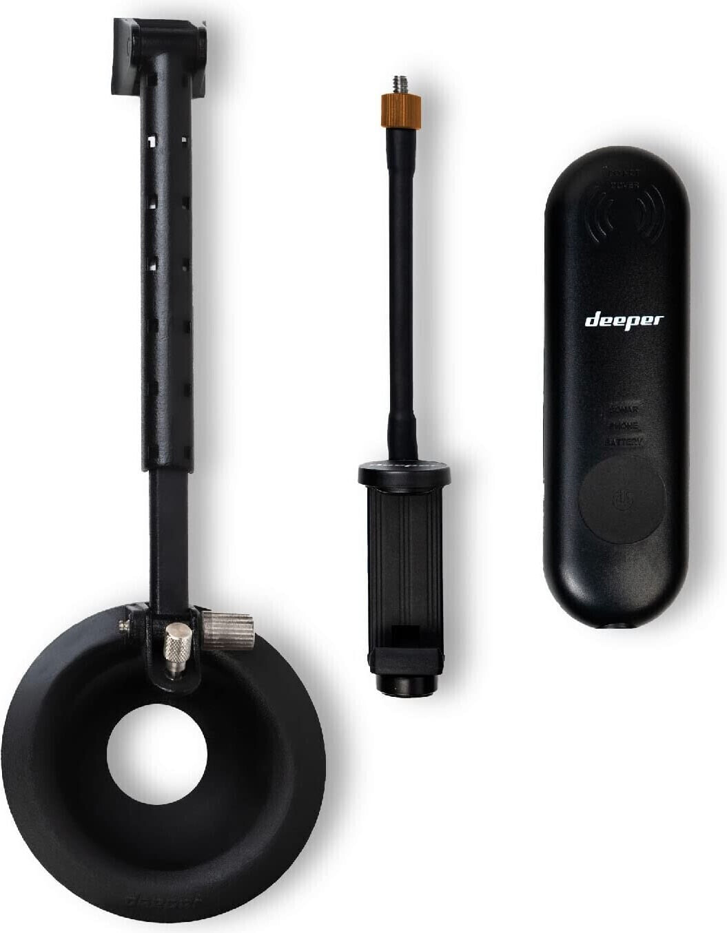 Buy Deeper Sonar Range Extender Kit from £126.99 (Today) – Best