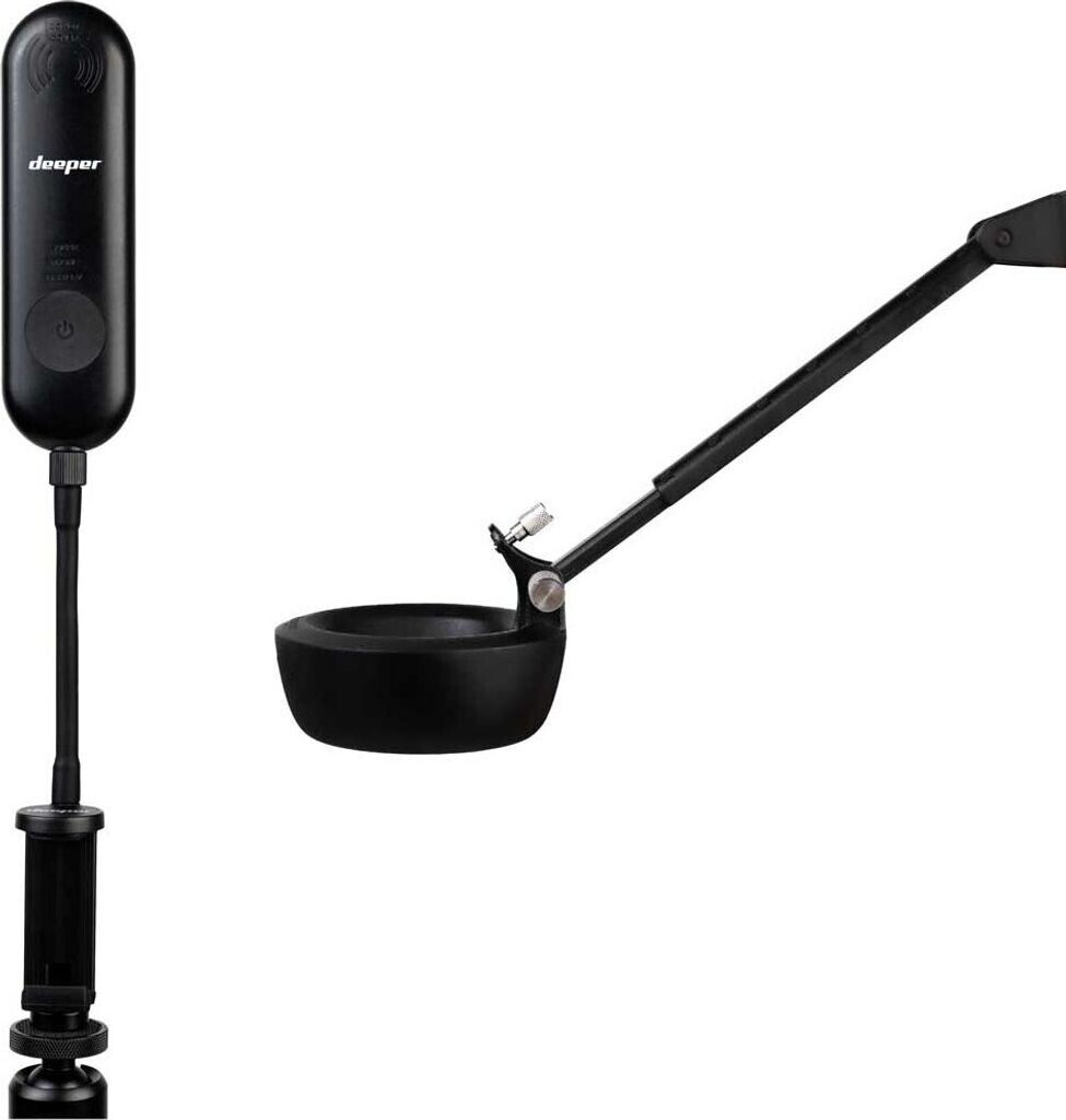 Deeper Sonar Range Extender Kit