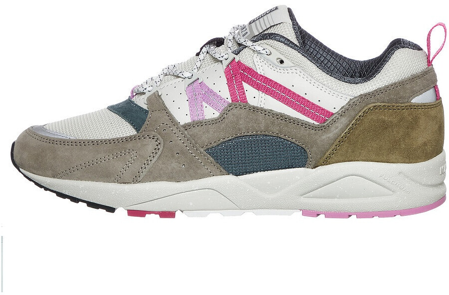 Karhu Fusion 2.0 abbey stos/pink yarrow (F804145)