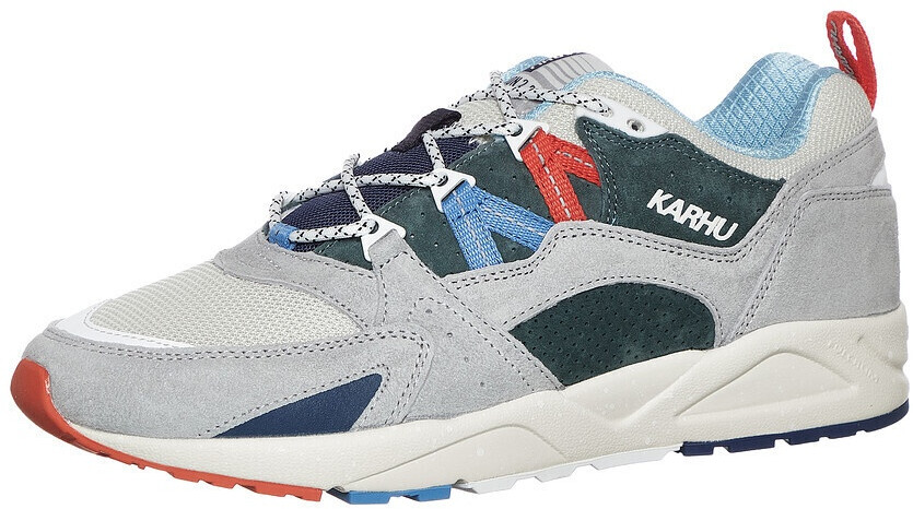 Karhu Fusion 2.0 dawn blue/scarlet ibis (F804138)