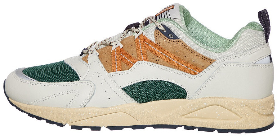 Karhu Fusion 2.0 lily white/nugget (F804144)
