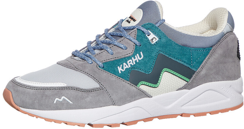 Karhu Aria 95 sleet/brittany blue (F803100)