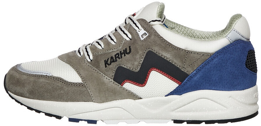 Karhu Aria 95 vetiver/black (F803097)