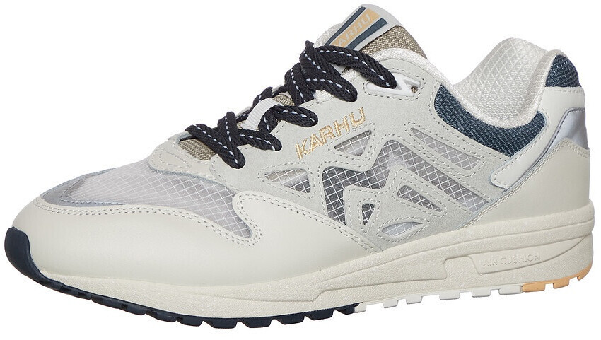 Karhu Legacy 96 lily white/trasparant (F806046)