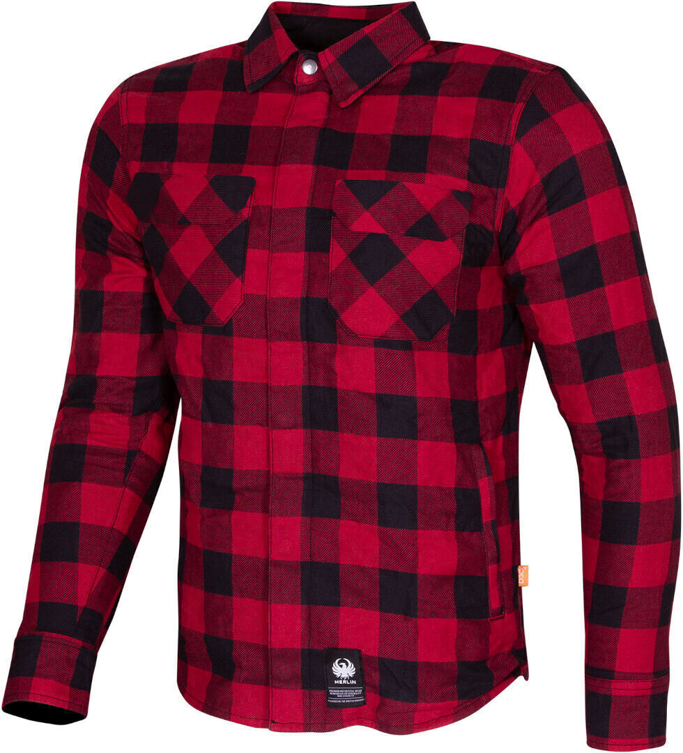 Merlin MCP045/RED/2XL