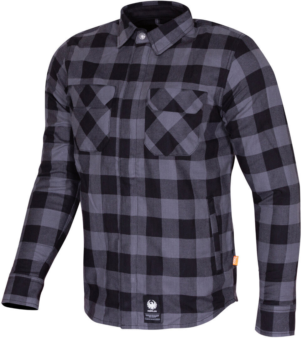 Merlin MCP045/GRY/LAR