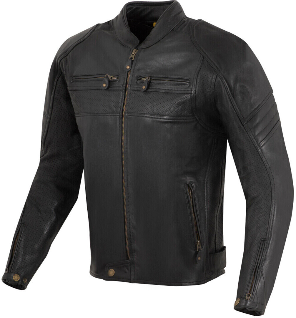 Merlin MPL053-BLK-48
