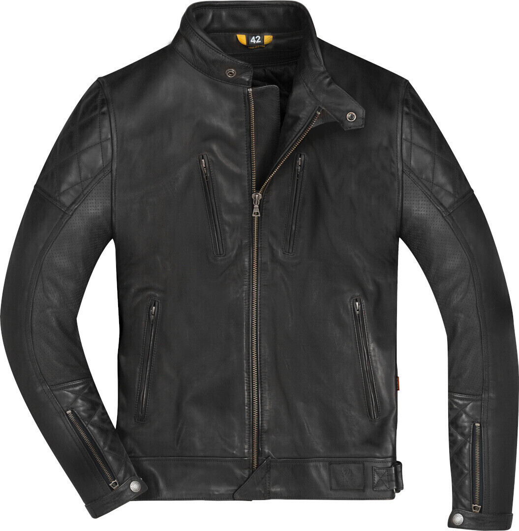 Merlin MPL167-BLK-40
