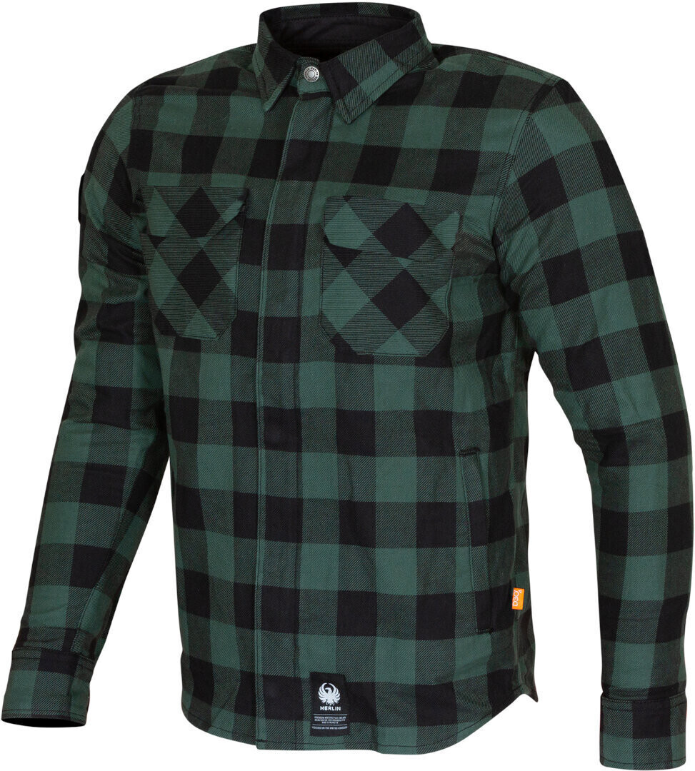 Merlin MCP045/GRN/XL