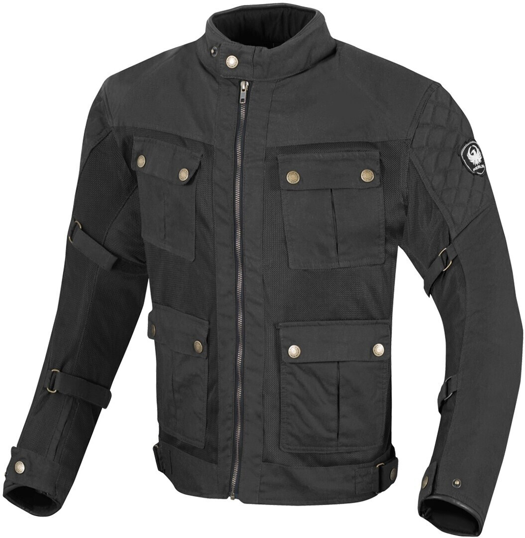Merlin MTP129/BLK/2XL