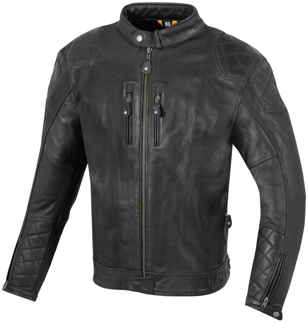 Merlin MPL056/BLK/50