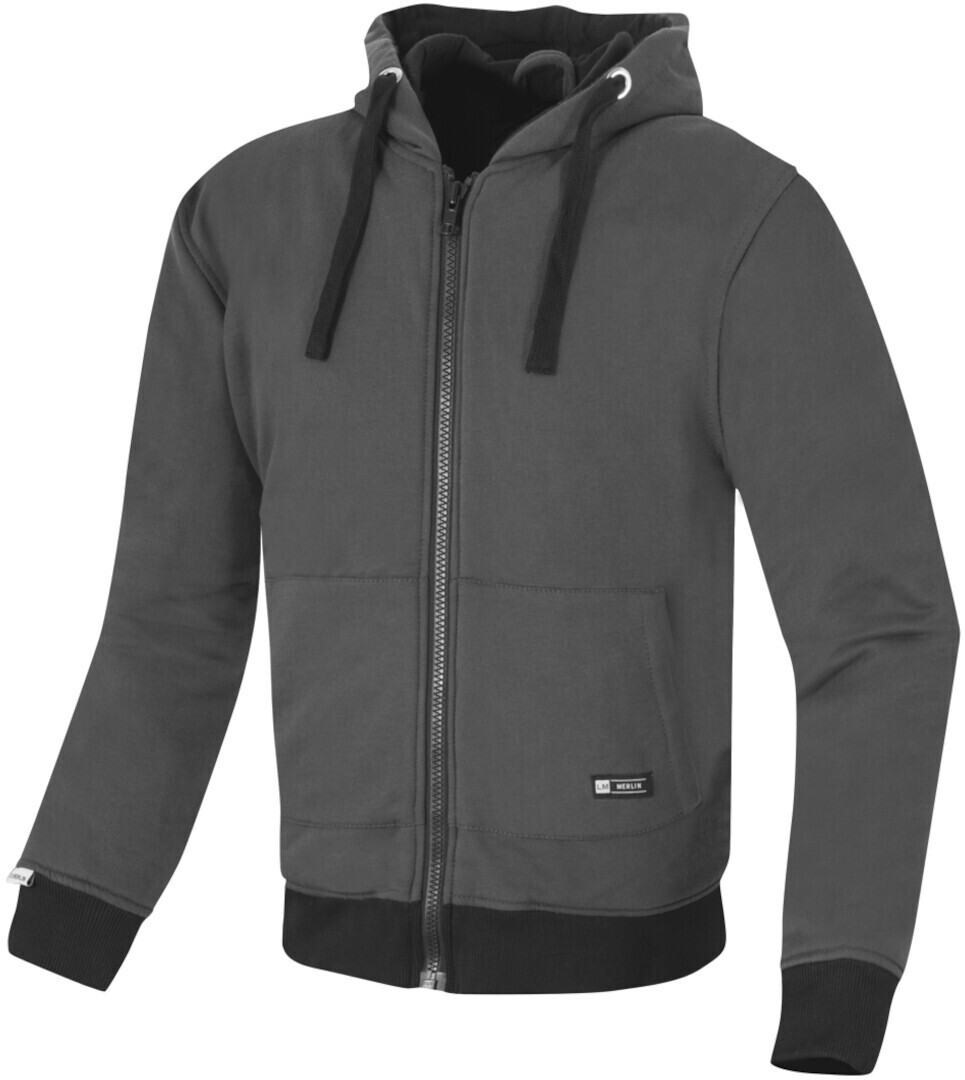 Merlin MCP003-GREY-2XL