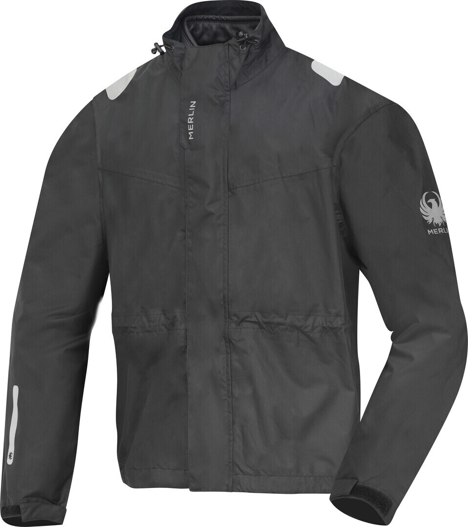 Merlin MWP160-BLK-SML