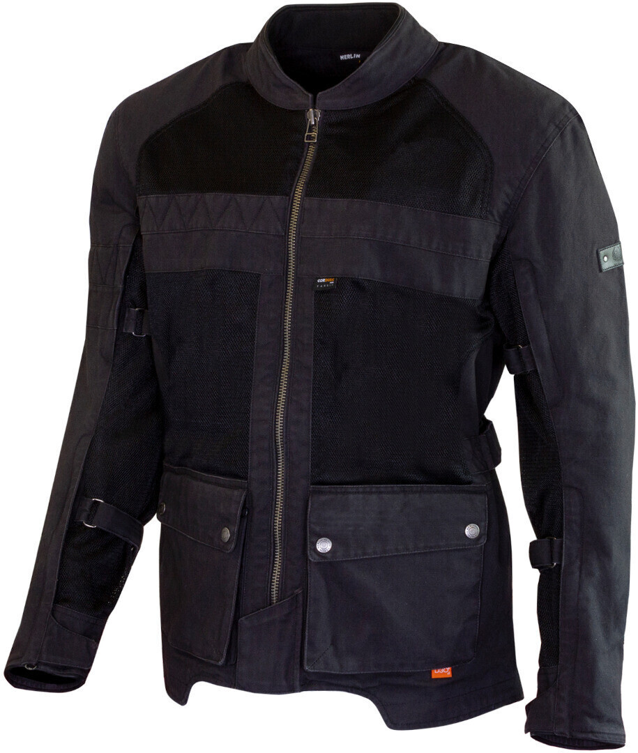 Merlin MWP165/BLK/2XL
