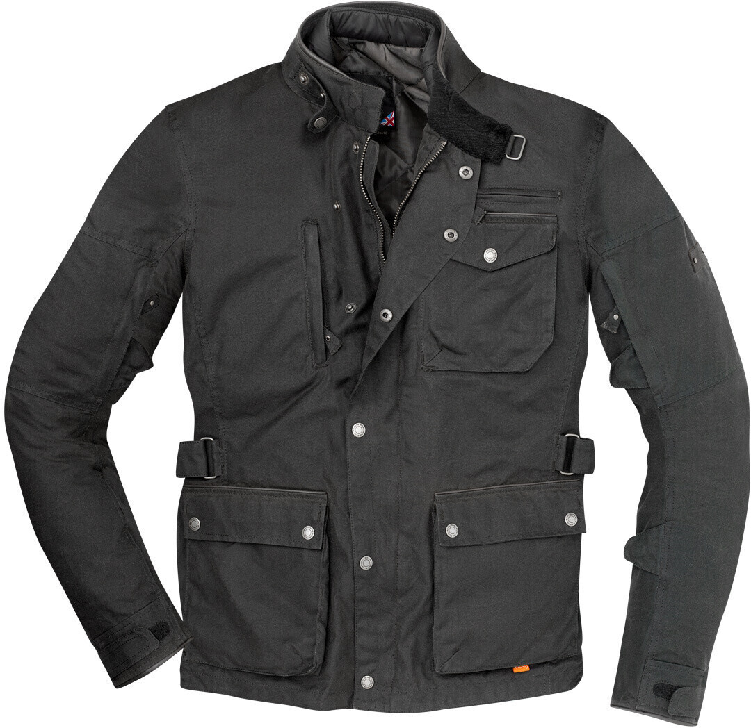 Merlin MWP156-BLK-SML