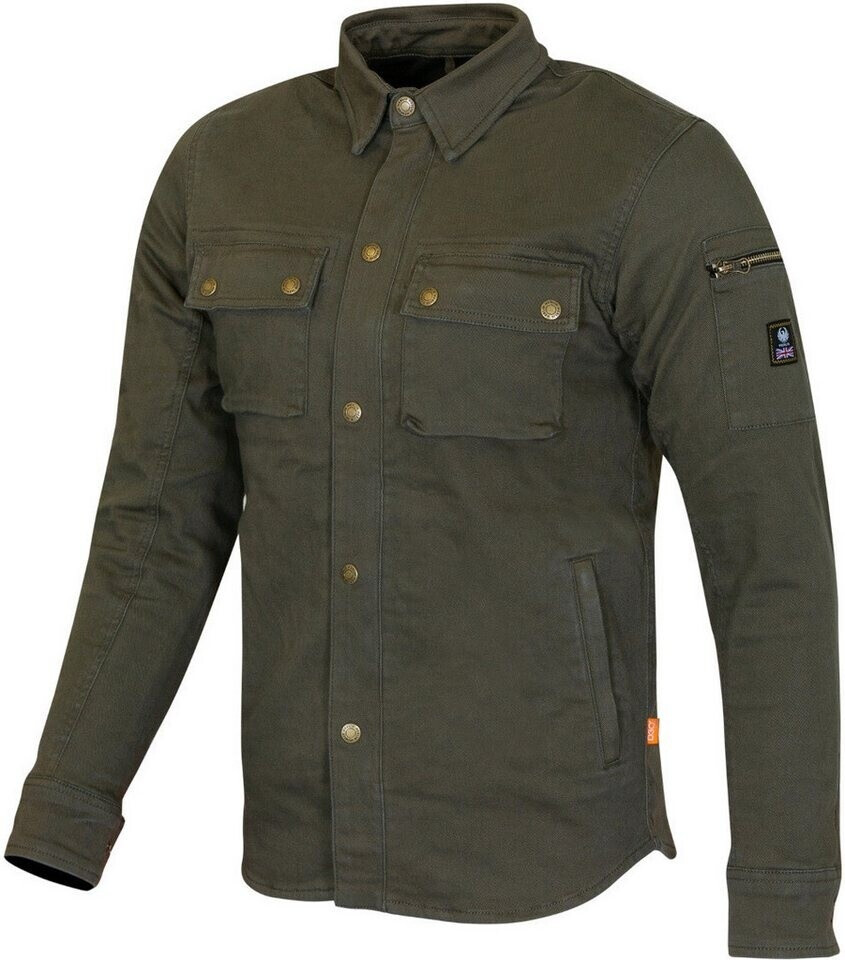 Merlin MCP039/GRN/4XL
